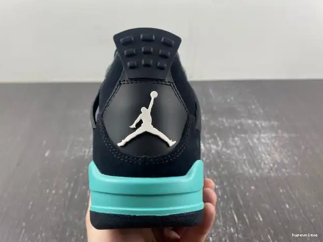 HYPE DH6927-001 Jordan Air 4 0531